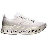 On Running Cloudsurfer Max Triple White