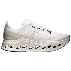 On Running Cloudsurfer Max Triple White