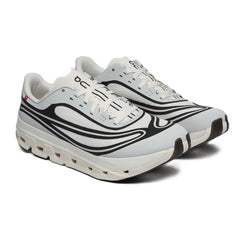 On Running Cloudflow 5 AD Ivory Black
