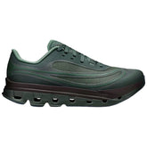 On Running Cloudflow 5 AD IKON Obsidian Evergreen (W)