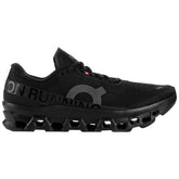 On Running Cloudmonster 1 Black