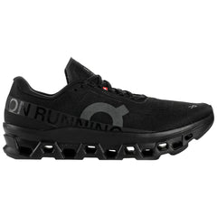 On Running Cloudmonster 1 Black (W)