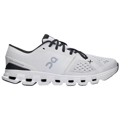 On Running Cloud X 4 Ivory Black (W)