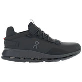 On Running Cloudnova 2All Black (W)