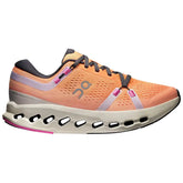 On Running Cloudsurfer 2 Tangerine Ivory (W)