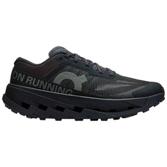 On Running Cloudultra 3 Black (W)