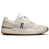 On The Roger Pro Hard Court Ivory
