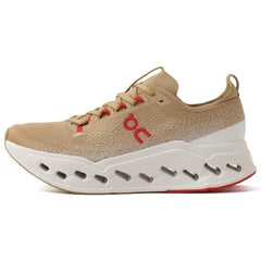 On Running Cloudsurfer Max Year of the Horse Chai Ivory