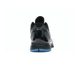Nike Kobe 6 Dark Knight: Legendary Performance and Style