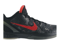 Nike Kobe 6 Italian Camo (2011) – Men’s Basketball Shoes