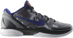 Nike Kobe 6 Urban Camo Sneakers Size 11 (429659-901)