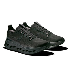 On Running Cloudsurfer Max Black Eclipse