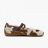 Puma Speedcat Ballet Cow Print (W)
