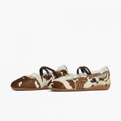 Puma Speedcat Ballet Cow Print (W)