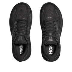 Hoka One One Clifton 10 Black