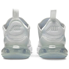 Nike Air Max 270 Pure Platinum (GS)