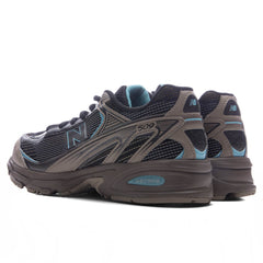 509 - Stoneware/Thunder Brown