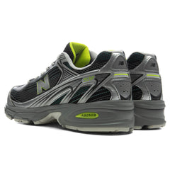 509 - Silver Metallic/Deep End