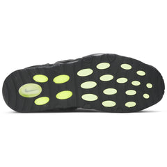 Nike Air Max Uptempo 95 Black Volt