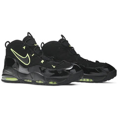 Nike Air Max Uptempo 95 Black Volt