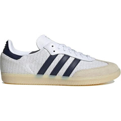 adidas Samba OG White Night Indigo