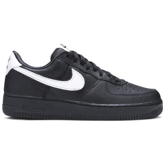 Nike Air Force 1 Low QS Black White