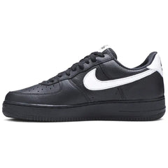 Nike Air Force 1 Low QS Black White