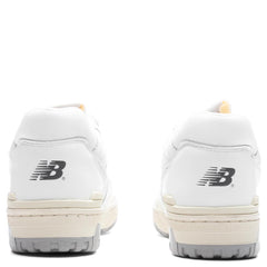 550 - White