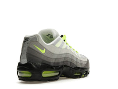 Nike Air Max 95 OG Neon 2015 Black Volt 554970-071
