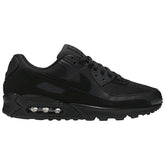 Air Max 90 Triple Black