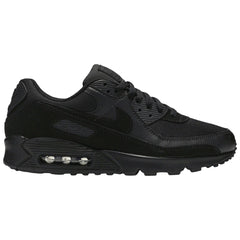 Air Max 90 Triple Black