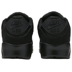 Air Max 90 Triple Black