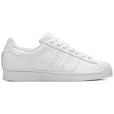 adidas Superstar Triple White
