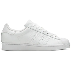 adidas Superstar Triple White
