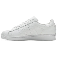 adidas Superstar Triple White