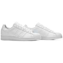 adidas Superstar Triple White