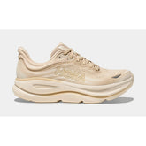 Hoka One One Bondi 9 Oatmeal Oat Milk