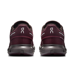 On Running Cloud 6 Mulberry Pebble