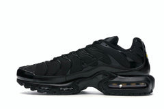 Nike Air Max Plus Triple Black 604133-050 Sneakers