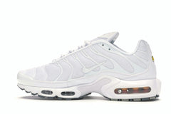 Nike Air Max Plus White 604133-139 Sneakers