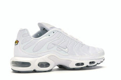 Nike Air Max Plus White 604133-139 Sneakers