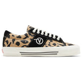 Vans OG Sid LX Leopard