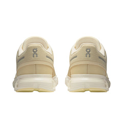 On Running Cloud 6 Yellow Beige (W)
