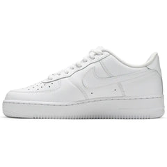 Nike Air Force 1 Low White '07