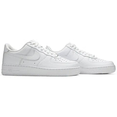 Nike Air Force 1 Low White '07