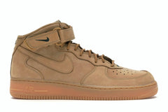 Nike Air Force 1 Mid Flax (2016) – 715889-200