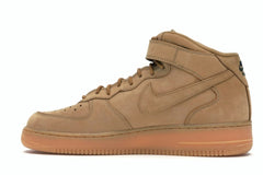 Nike Air Force 1 Mid Flax (2016) – 715889-200