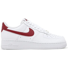 Nike Air Force 1 Team Red 2023