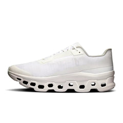 On Running Cloudmonster Void All White (W)