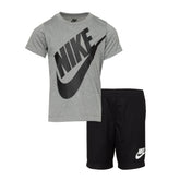 Futura Short Set - Toddler